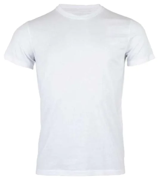 T-SHIRT CHŁOPIĘCY PATION BIAŁY 741991, 742004, 742011, 742028, 742035
