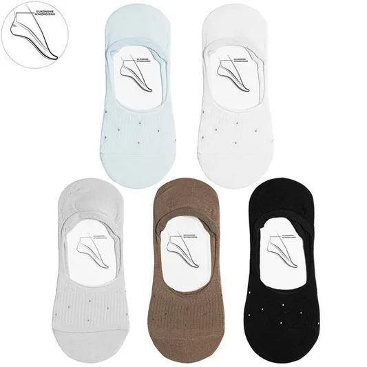 MORAJ STOPKI DAMSKIE CDB201-002