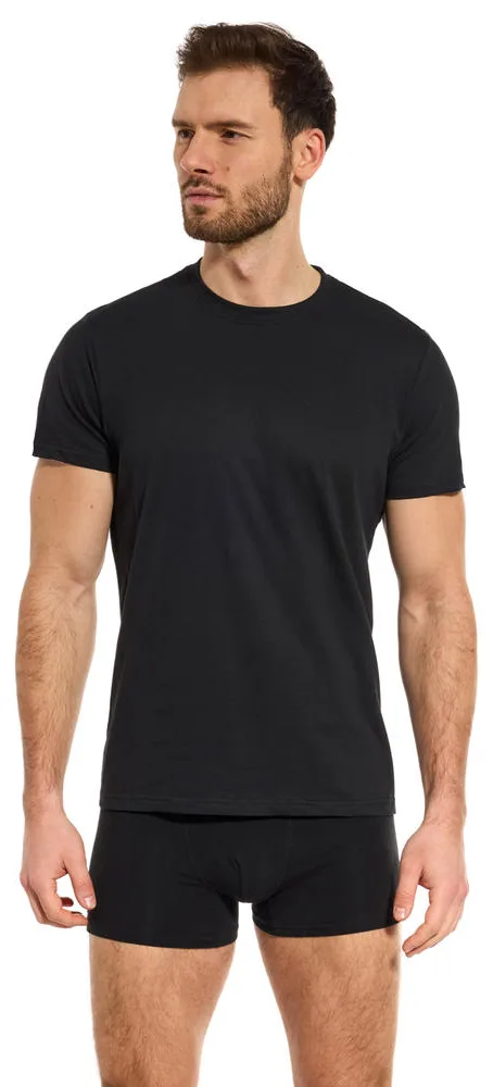 NOVITI T-SHIRT MESKI TT002