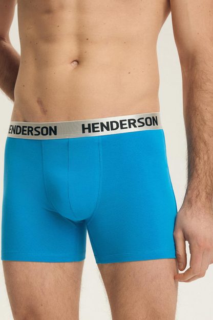 HENDERSON SZORTY MĘSKIE BOW LONG 44527
