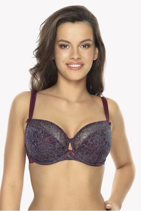 GAIA BIUSTONOSZ SEMI SOFT LIV ART. 1072