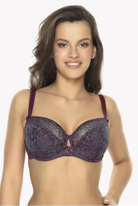 GAIA BIUSTONOSZ SEMI SOFT LIV ART. 1072