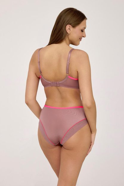 AVA FIGI AV 2217 MOCHA ROSE