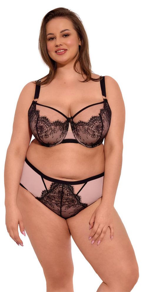 GAIA BIUSTONOSZ SEMI-SOFT AINA MAXI ART. 1273
