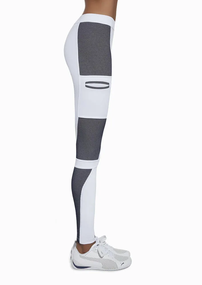 BAS BLEU - LEGGINSY SPORTOWE PASSION 200 DEN - BB2020