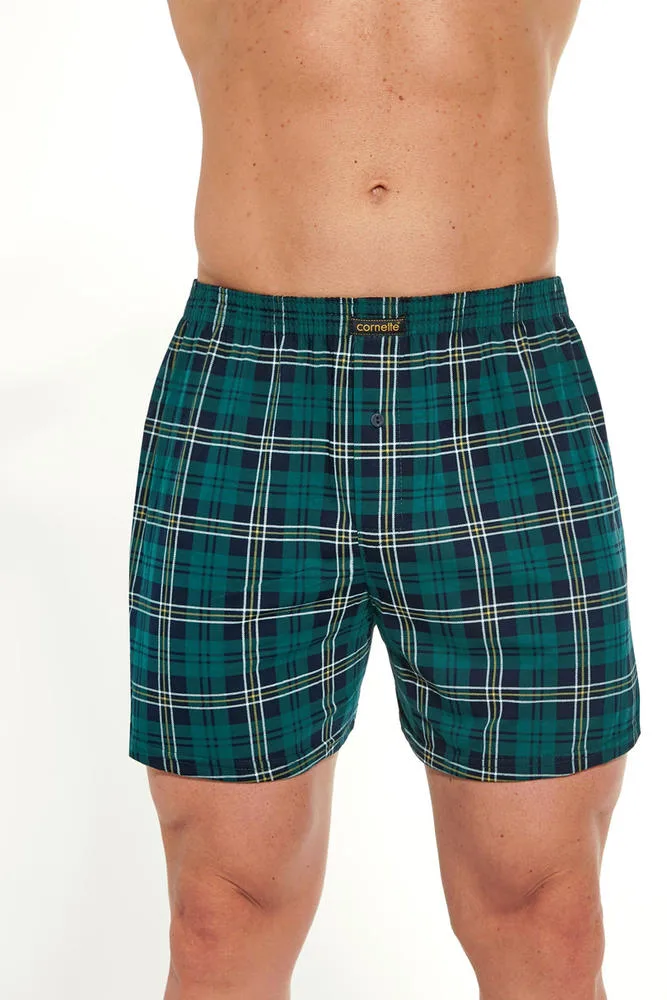 CORNETTE BOKSERKI COMFORT CM 008 3XL-5XL - JESIEŃ 2022