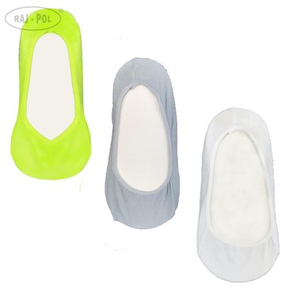RAJ-POL BALERINY DZIEWCZĘCE NEONOWE WSWC036-x  ART.702602