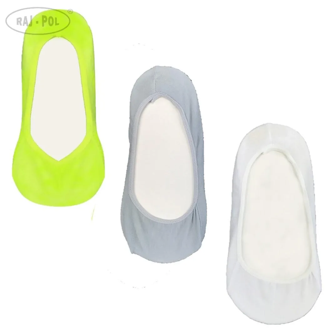 RAJ-POL BALERINY DZIEWCZĘCE NEONOWE WSWC036-x  ART.702602