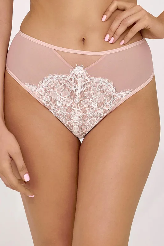 AVA BRAZYLIANY AV 2223/B VELVET BLUSH