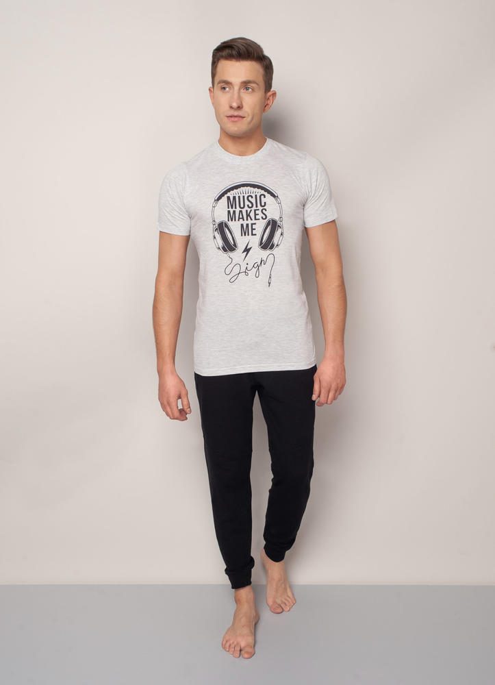 SZATA T-SHIRT MĘSKI PAWEŁ KRÓTKI RĘKAW