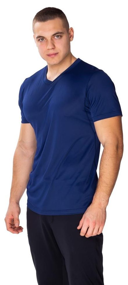 MEWA MĘSKI T-SHIRT CARO 86087, JAMES BRADLEY CLASSIC