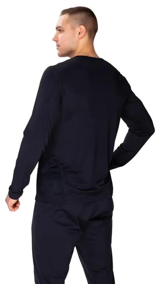 MEWA LONG SLEEVE TRACKMAN 86287 JAMES BRADLEY