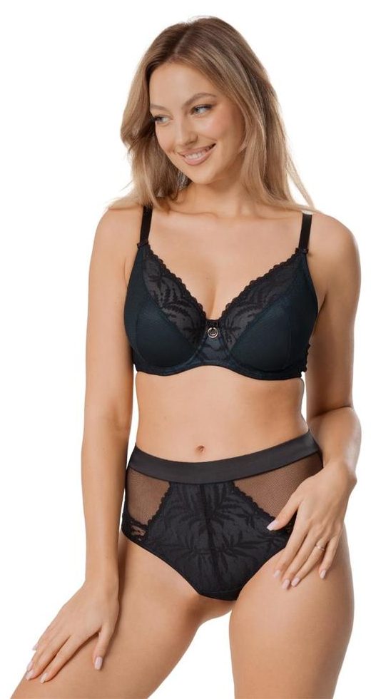 MEFEMI-NIPPLEX BIUSTONOSZ VINCENZA SOFT BRAL