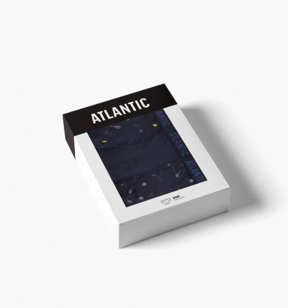 ATLANTIC SLIPY MĘSKIE 3MP-171