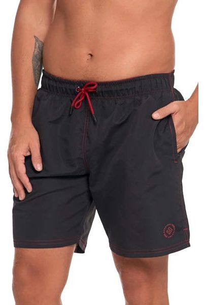 MORAJ SZORTY MĘSKIE KĄPIELOWE PLUS SIZE KSZ2700-007