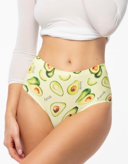FIGI JULIMEX AVOCADO SIMPLE MAXI
