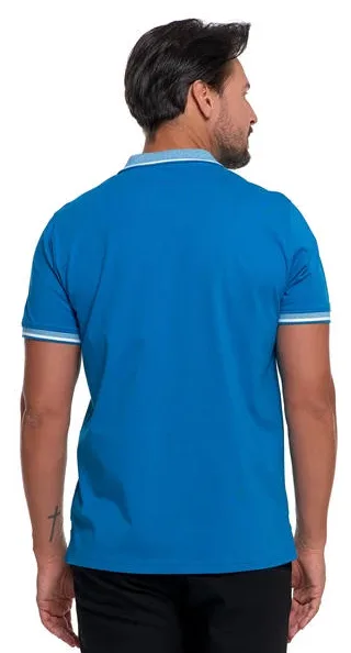 MORAJ KOSZULKA POLO MĘSKA OTP2600-001