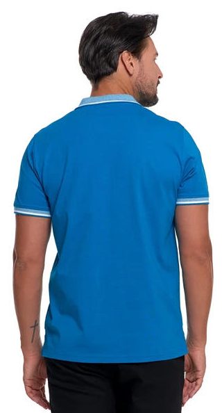 MORAJ KOSZULKA POLO MĘSKA OTP2600-001