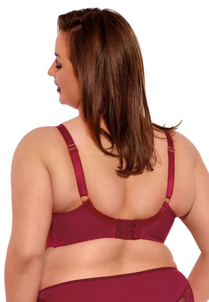 GAIA BIUSTONOSZ SEMI-SOFT EVY MAXI ART. 1275
