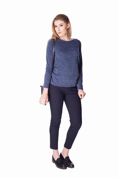 MEWA SWETER LUIGI 86192 KOLEKCJA LOOKat