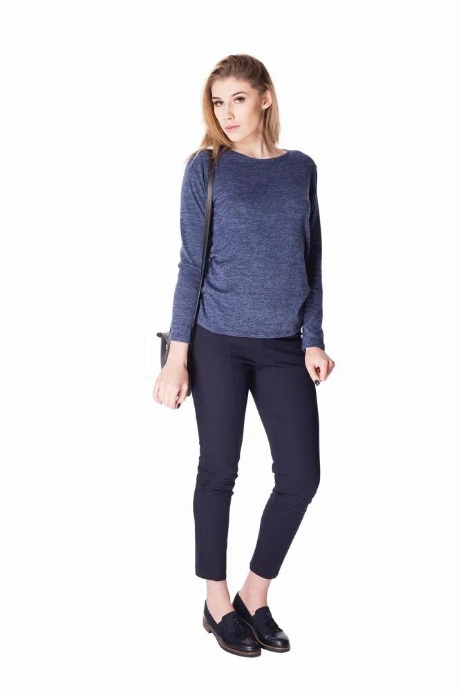 MEWA SWETER LUIGI 86192 KOLEKCJA LOOKat
