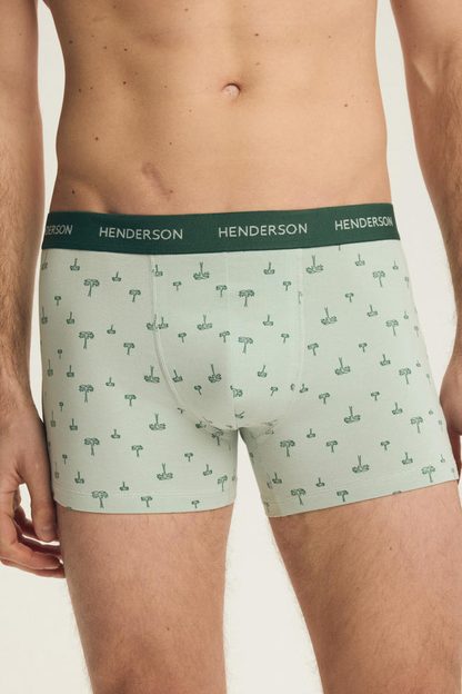 HENDERSON SZORTY MĘSKIE BLANK LONG 44522