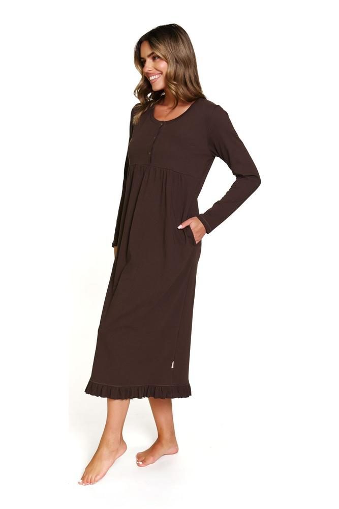 DOCTOR-NAP KOSZULA NOCNA DAMSKA TM.7318 WL26