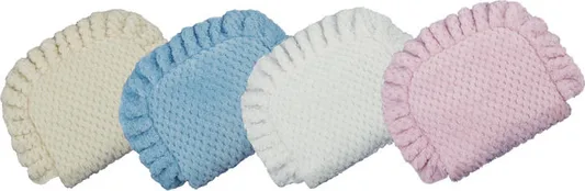 DUETBABY PODUSZKA DLA MALUSZKA SOFT KOD 694