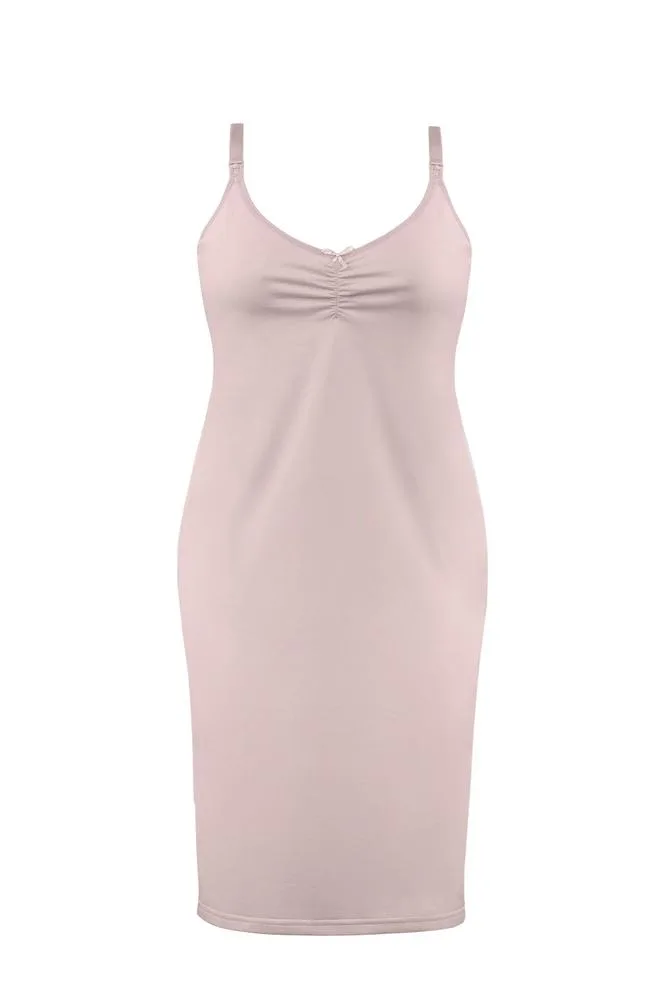 MITEX KOSZULKA EASY DRESS - DLA KOBIET CIĘŻARNYCH I KARMIĄCYCH