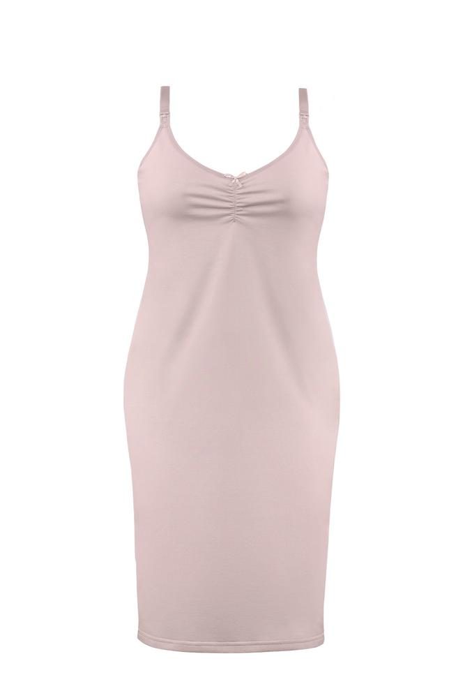 MITEX KOSZULKA EASY DRESS - DLA KOBIET CIĘŻARNYCH I KARMIĄCYCH