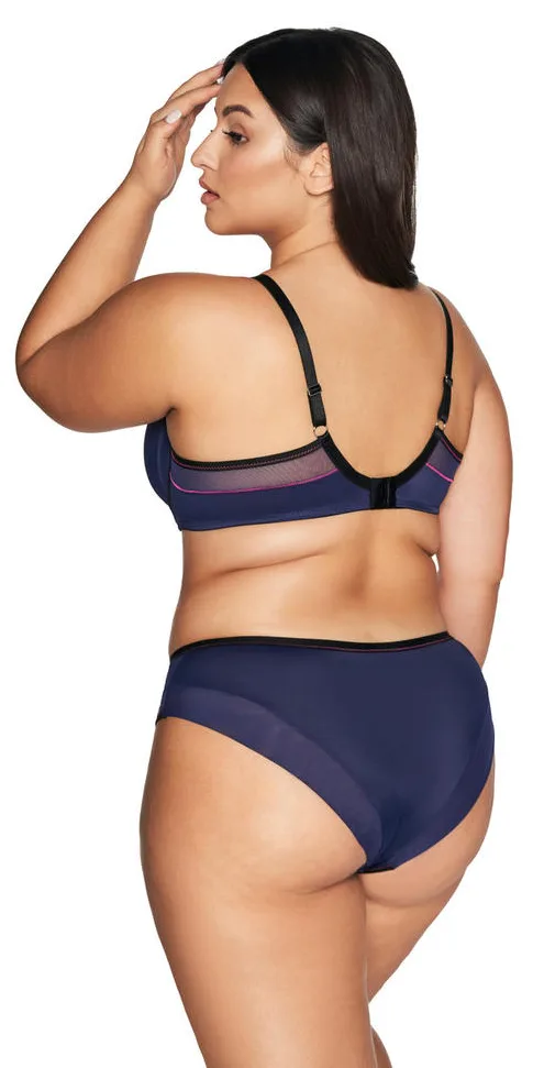 AVA FIGI AV 2119 NAVY BLUE