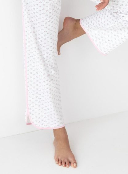 SENSIS PIŻAMA LEXIE KR/R S-XL