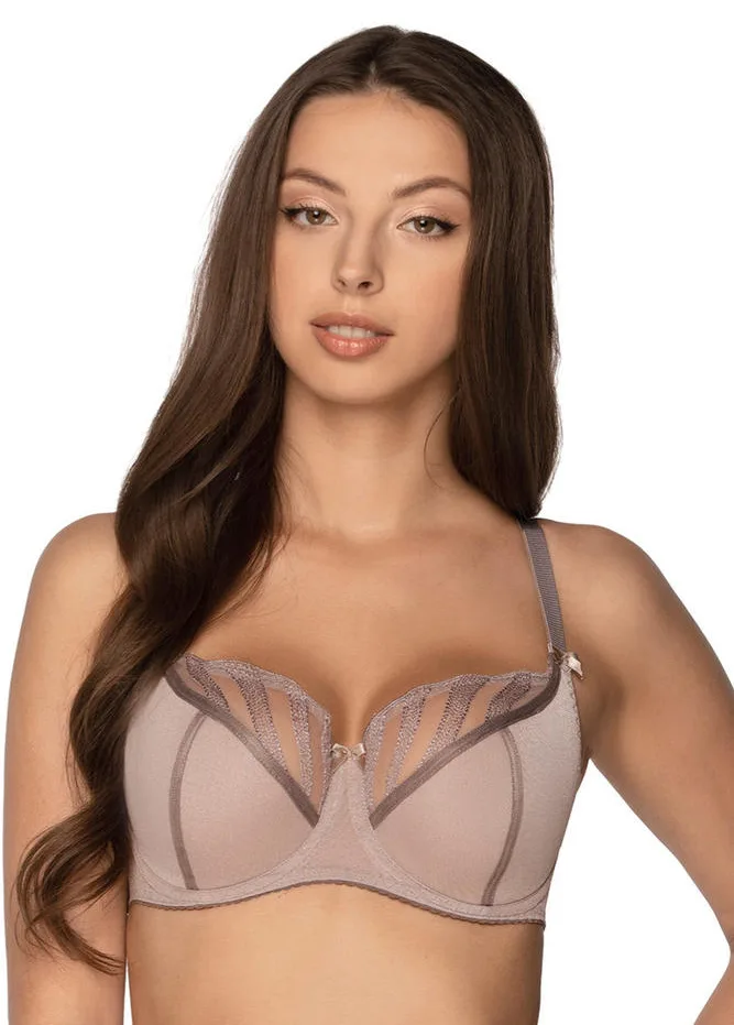 BIUSTONOSZ SEMI-SOFT DOLORES ART. BS01171 - GAIA SS23