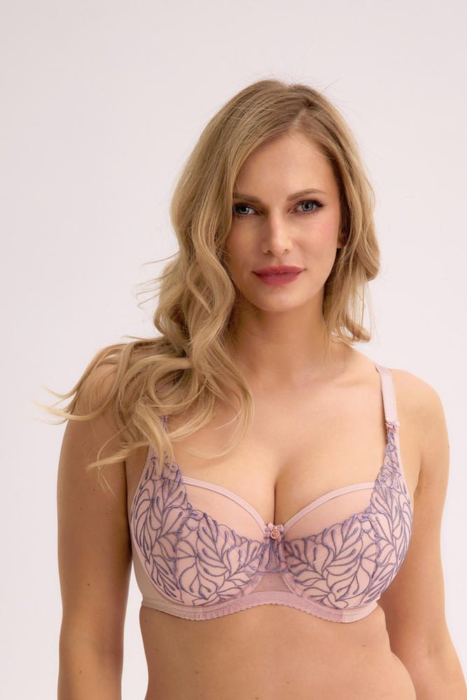 GAIA BIUSTONOSZ SEMI-SOFT WENDY ART. 1331 KOLEKCJA JESIEŃ-ZIMA 2025