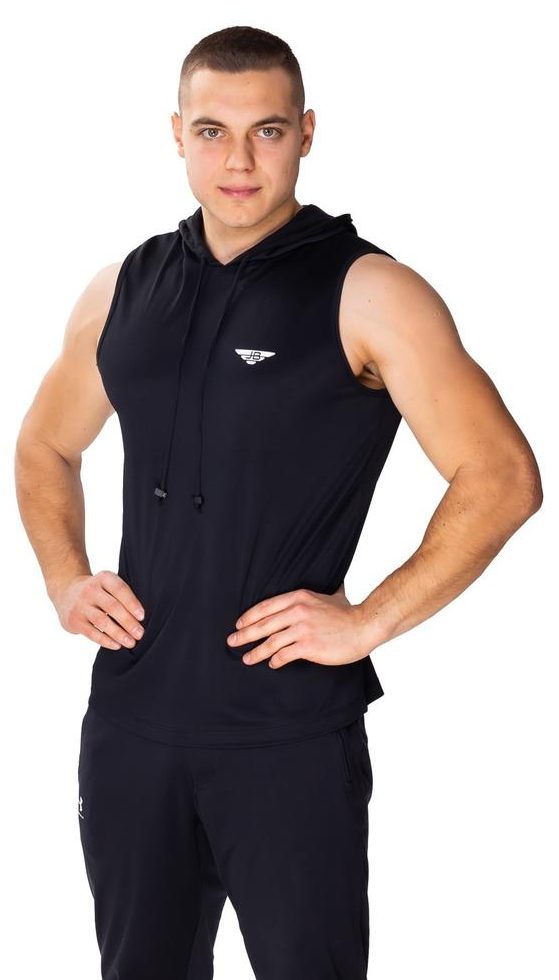 MEWA TANKTOP STREETMASTER 86285 JAMES BRADLEY