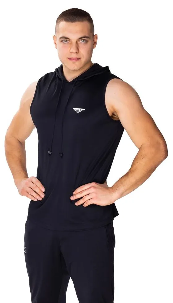 MEWA TANKTOP STREETMASTER 86285 JAMES BRADLEY