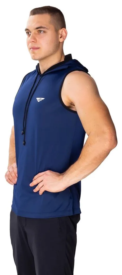 MEWA TANKTOP STREETMASTER 86285 JAMES BRADLEY