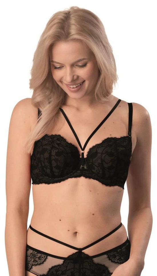MEFEMI-NIPPLEX BIUSTONOSZ ROSALIA PUSH UP