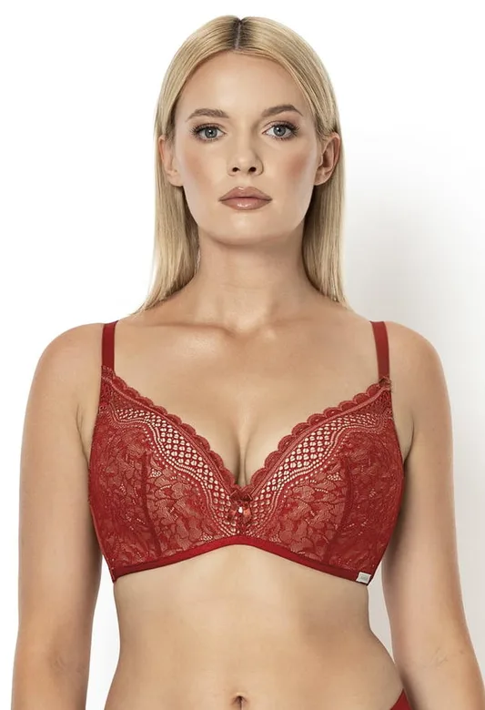 MEFEMI-NIPPLEX BIUSTONOSZ CLARISA PUSH UP BEZ FISZBIN