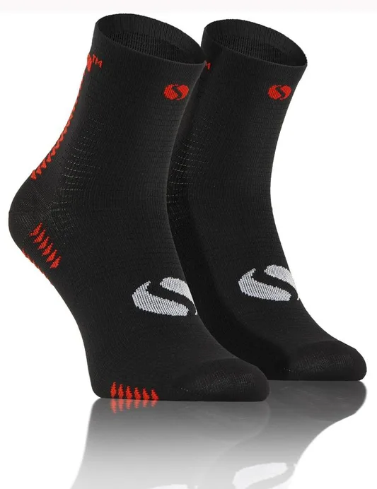 SESTO-SENSO SKARPETY SPORTOWE SKB01