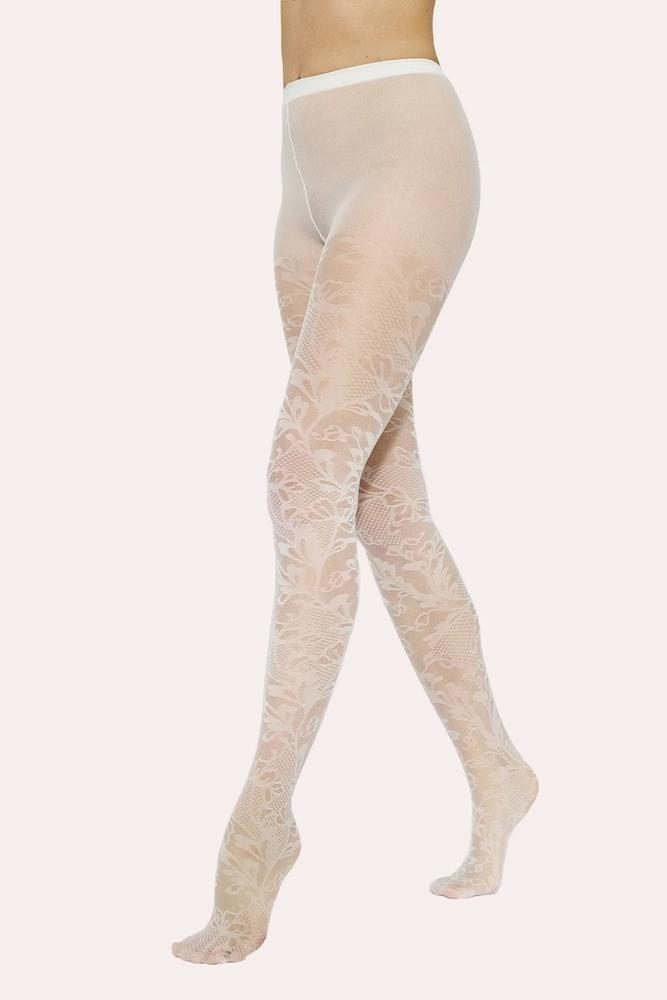 KNITTEX RAJSTOPY CHANTILLY 12601 30 DEN