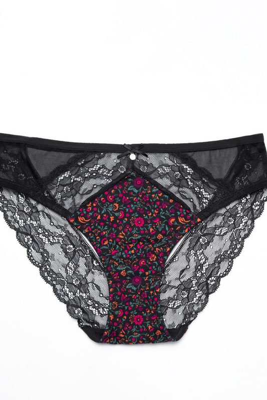 LAMA FIGI DAMSKIE BIKINI L-1572BI