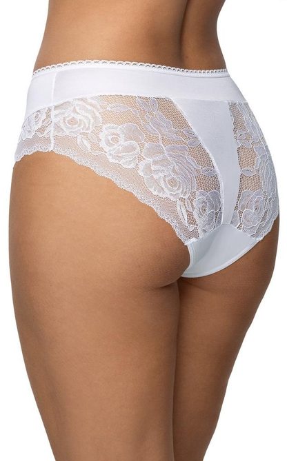 ROZA FIGI DAMSKIE LAFONIA - PANTY FULL