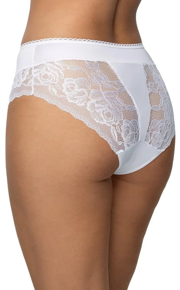 ROZA FIGI DAMSKIE LAFONIA - PANTY FULL
