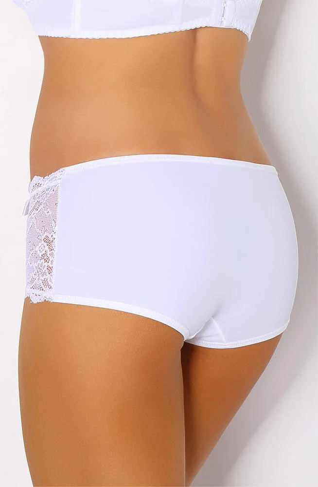 PARIPARI VESTA PANTY BOXERS