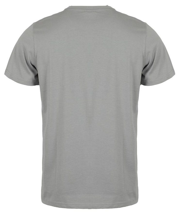 T-SHIRT MĘSKI ROADSIGN BRAND SZARY 21-035514, 21-035515, 21-035516, 21-035517, 21-035518