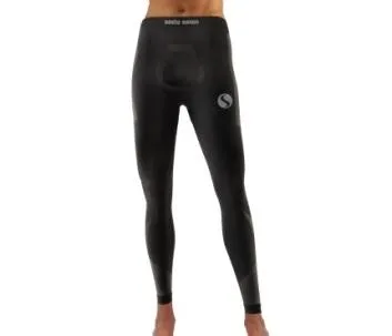 SESTO-SENSO MEN PANTS CL 42 - SPODNIE TERMOAKTYWNE DŁUGIE