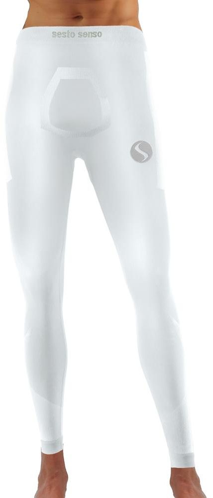 SESTO-SENSO MEN PANTS CL 42 - SPODNIE TERMOAKTYWNE DŁUGIE