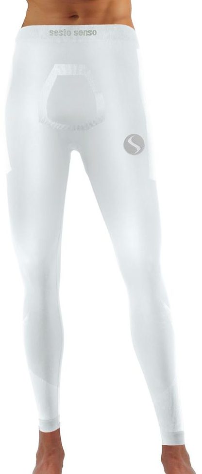 SESTO-SENSO MEN PANTS CL 42 - SPODNIE TERMOAKTYWNE DŁUGIE