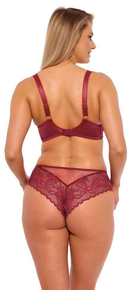 GAIA BIUSTONOSZ SEMI-SOFT EVY ART. 1275